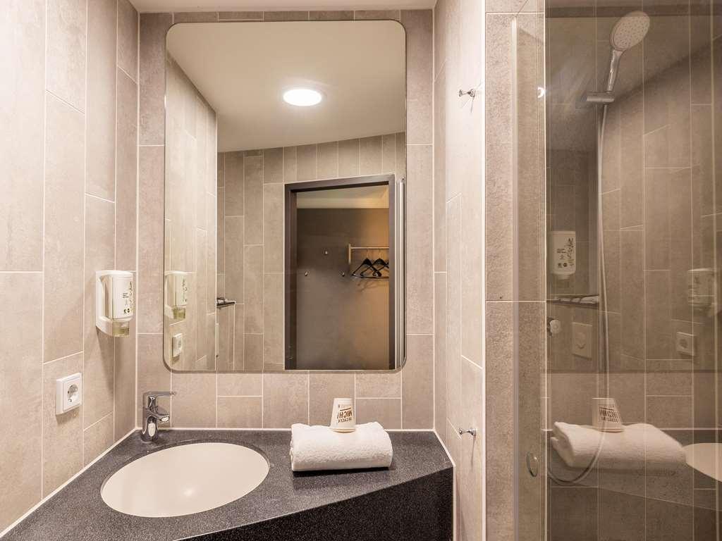 B&B Hotel Duesseldorf-Airport חדר תמונה